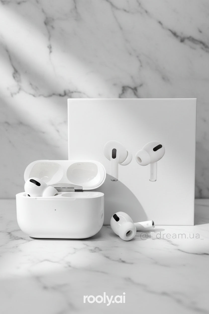 Airpods 2 Pro