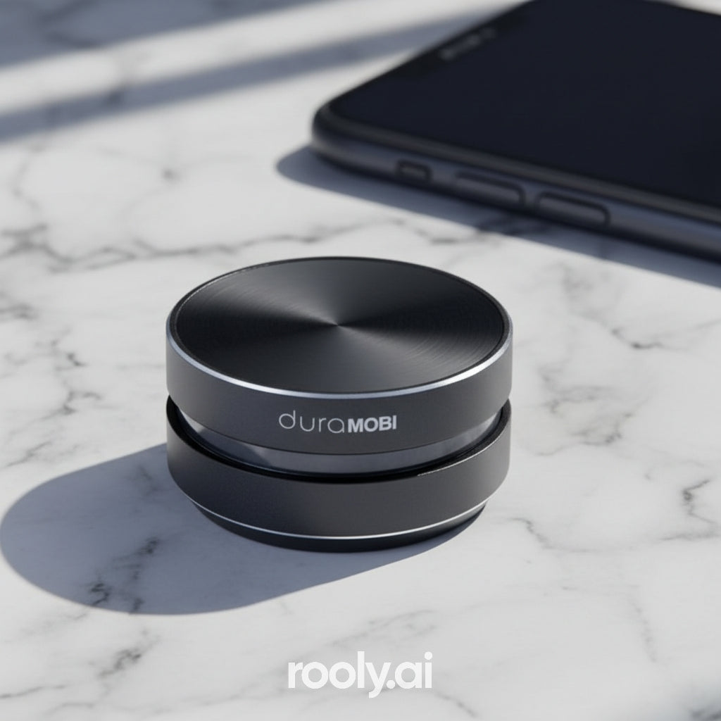Dura Mobi