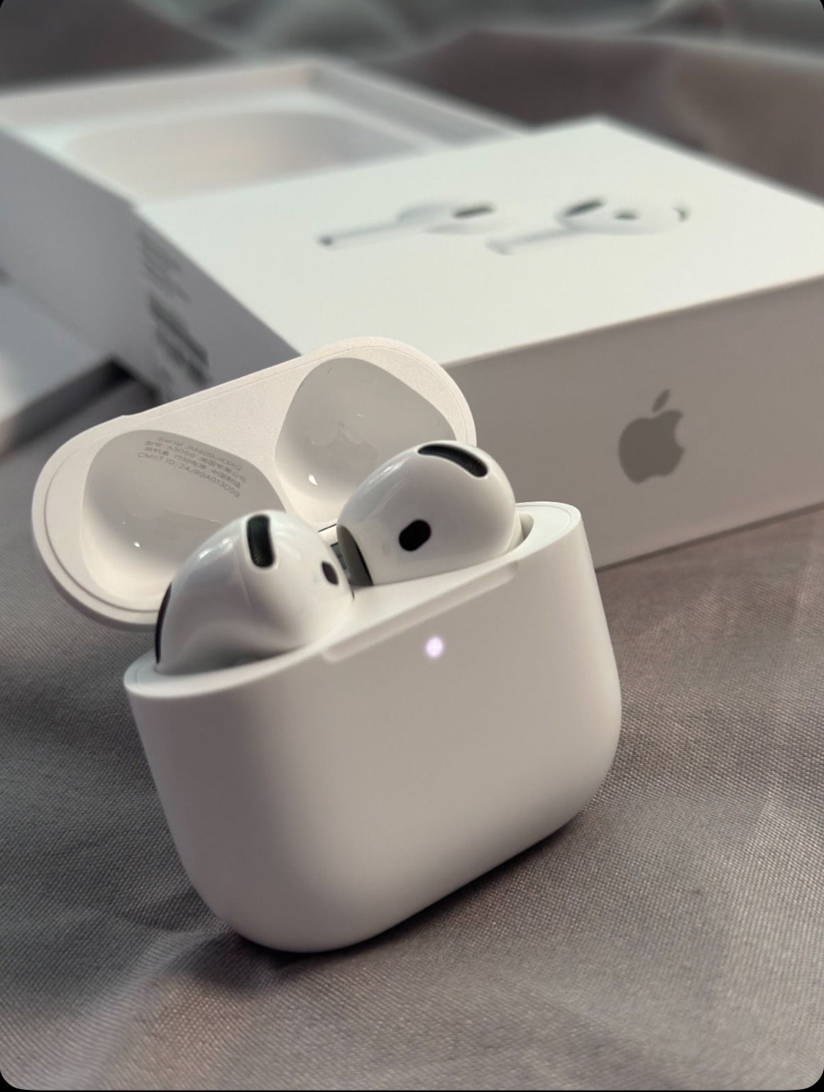 Airpods 4