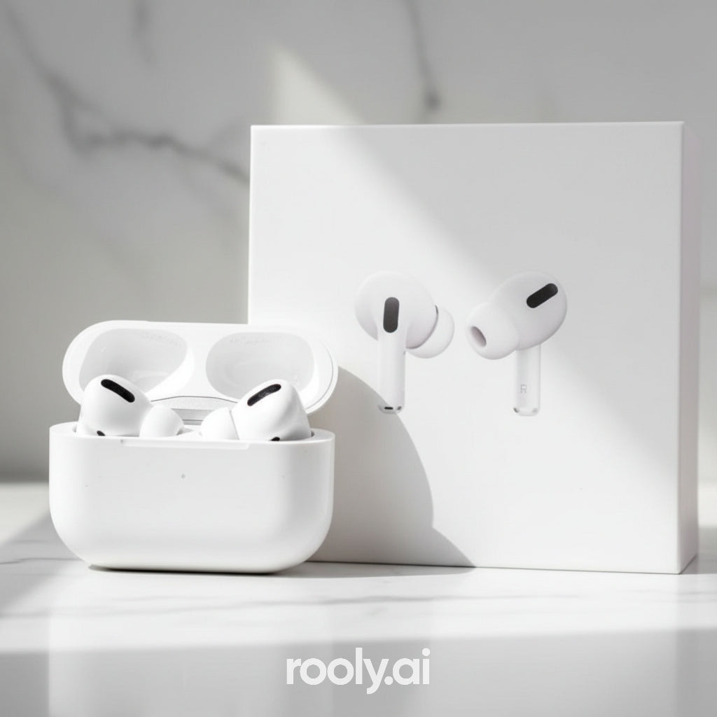 Airpods 2 Pro