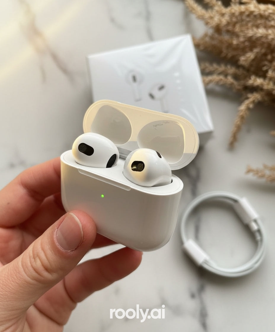 Airpods 3