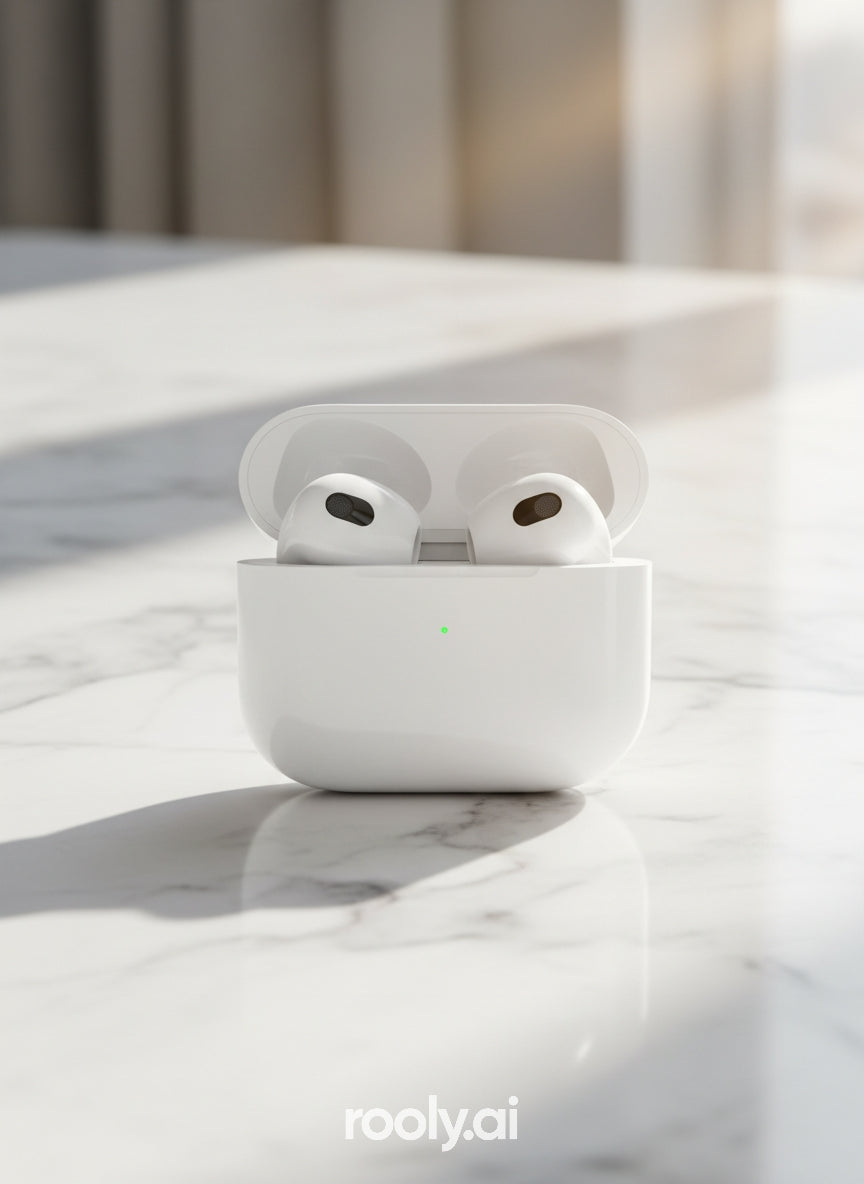 Airpods 3