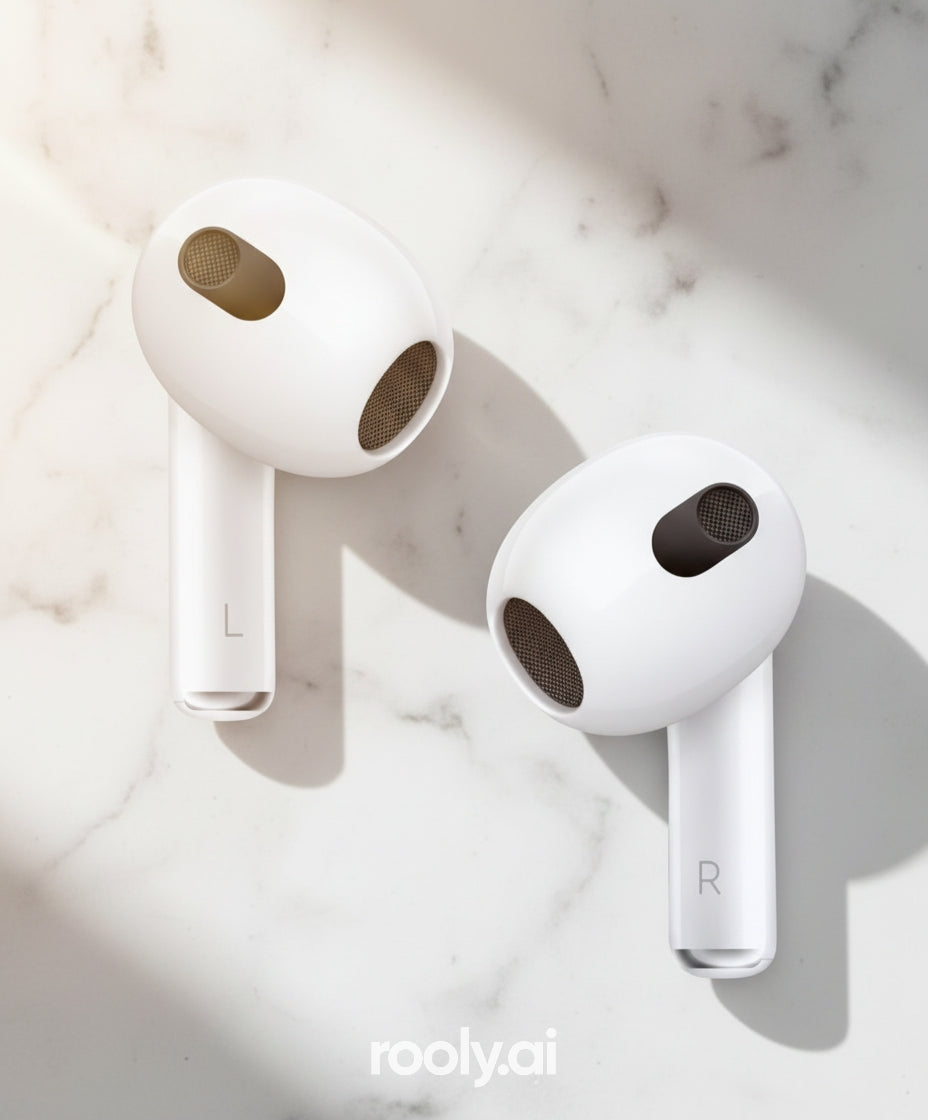 Airpods 3