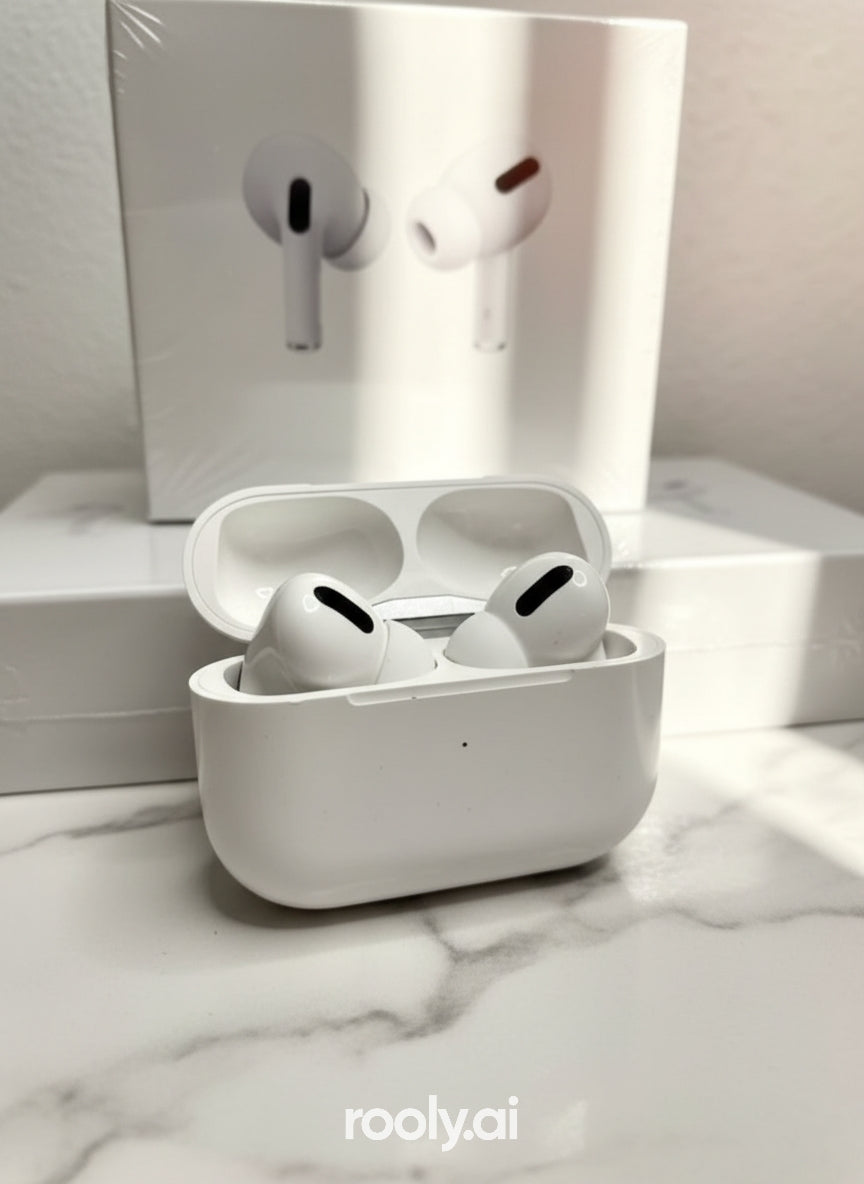 Airpods 3 Pro